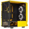 Корпус Thermaltake Ceres 350 MX Bumblebee  [CA-1Z3-00M4WN-00]