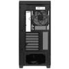 Корпус ZALMAN P50 DS Black  [P50 DS Black]