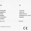 23.8 Моноблок ASUS E3402WVA-WPC0170  [90PT03T1-M00UE0]