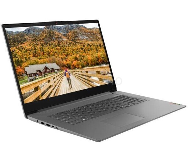 Lenovo IdeaPad 3-17 i5-1135G7/20GB/512