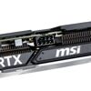 Видеокарта MSI GeForce RTX 4060 Ti VENTUS 3X E OC [GeForce RTX 4060 Ti VENTUS 3X E 8G OC]