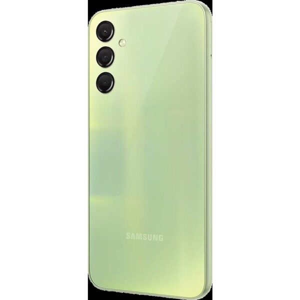 СмартфонSamsungGalaxyA244128GbGreen(SM-A245FLGUMEA)_5