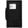 Саундбар LG SQC1 черный [SQC1.DRUSLLK]