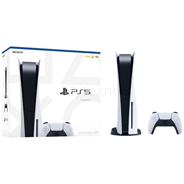 PlayStation 5 Mytexno L06