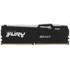 Оперативная память Kingston FURY Beast Black RGB  [KF560C30BBA-32]