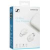 Наушники TWS Sennheiser CX Plus True Wireless белый