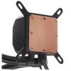 Система охлаждения Thermaltake Floe RC 240 Memory & CPU Liquid Cooler [CL-W271-PL12SW-A]