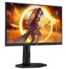 23.8 Монитор AOC 24G4X черный