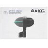 Микрофон AKG D112 черный