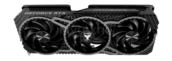 Видеокарта Gainward GeForce RTX 4070 Ti Super Phoenix