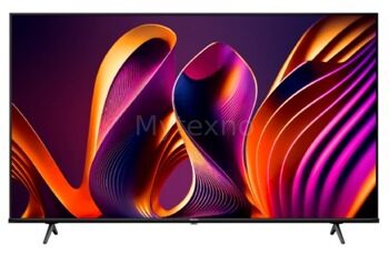 65" (164 см) LED-телевизор Hisense 65E7NQ черный