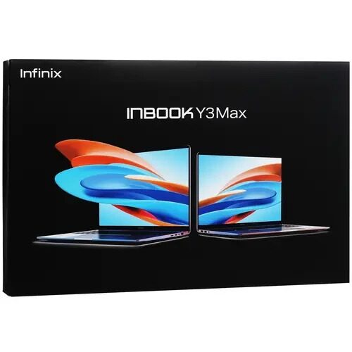 Infinix InBook Y3 MAX Mytexno L11