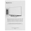 32 (81 см) Телевизор Topdevice TDTV32CS07H белый