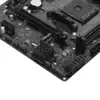 Материнская плата ASRock B550M-HDV