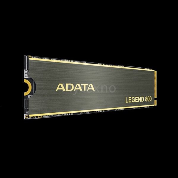 Твердотельный накопитель ADATA XPG 2000 Gb LEGEND ALEG-800-2000GCS