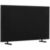 55 (138 см) LED-телевизор Samsung The Frame 24 QE55LS03DAUXRU черный