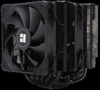 Кулер для процессора Thermalright Peerless Assassin 120 Black  [TRPA120B]