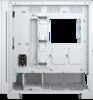 Корпус Cougar Airface ECO RGB White белый
