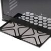 Корпус InWin 301C  [(CF07)U3-BL]