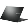 ASUS Vivobook Go 15 E1504GA-BQ550 Intel Core i3 N305 1800 MHz/15.6/1920x1080/8GB/256GB SSD/Intel UHD Graphics/Без ОС (90NB0ZT2-M00XJ0) Black