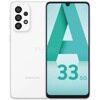 Смартфон Samsung Galaxy A33 5G 6/128Gb White (SM-A336EZWGMEA)