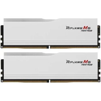 Оперативная память G.Skill RIPJAWS M5 NEO  [F5-6000J3648D16GX2-RM5NRW]