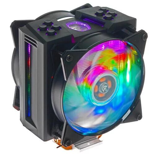 Кулер для процессора Cooler Master MasterAir MA410M  [MAM-T4PN-218PC-R1]