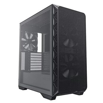 Компьютерный корпус Montech AIR 903 BASE Black (AIR903BB)