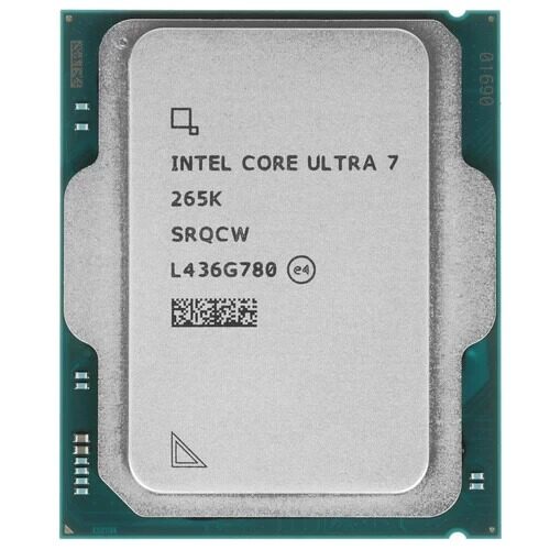 Процессор Intel Core Ultra 7 265K OEM AT8076806412