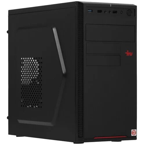 ПК iRU Home 310H6SE MT  [2028636]