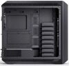 Корпус JONSBO D500 Black  [D500Black]