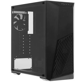 Корпус Cooler Master MasterBox K501L [MCB-K501L-KANN-S00] черный