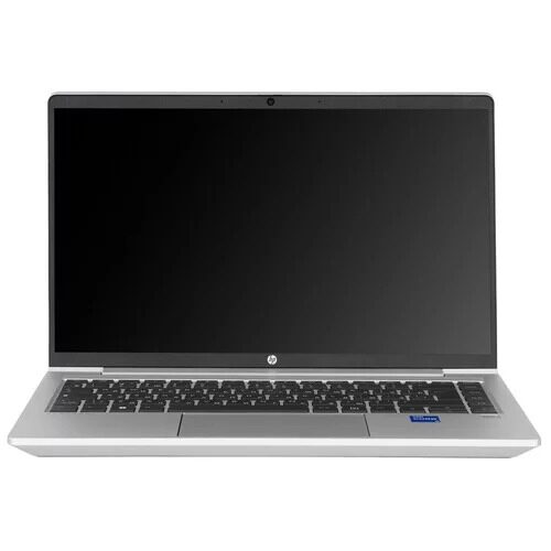 14" Ноутбук HP Probook 440 G10 серебристый