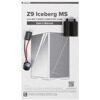 Корпус ZALMAN Z9 Iceberg MS_Black черный