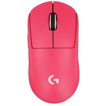Мышь беспроводная Logitech G PRO X SUPERLIGHT  [910-005959]