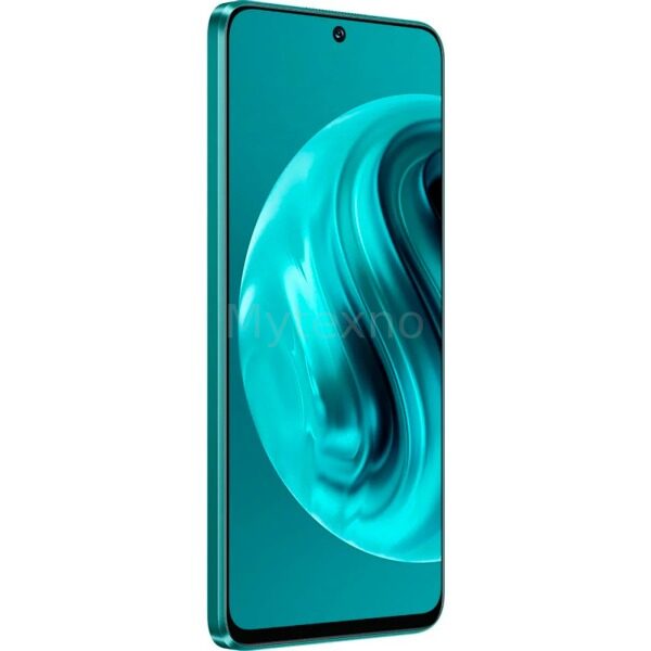 СмартфонHuaweiNova12i8128GbGreen(CTR-L81)_4