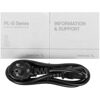 Блок питания DEEPCOOL PL550D  [R-PL550D-FC0B-EU]