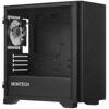 Компьютерный корпус Montech AIR 100 ARGB Black (AIR100AB)