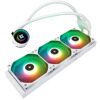 Система охлаждения Thermalright Frozen Notte 360 White ARGB V2 [TRFN360AWV2]