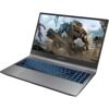 Ноутбук MAIBENBEN X525 Intel Core i5 12450H 2000MHz/15.6/1920x1080/16GB/512GB SSD/NVIDIA GeForce RTX 4050 6GB/Wi-Fi/Bluetooth/Linux (X525FSFMLGRE1) Grey