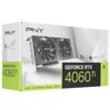 Видеокарта PNY GeForce RTX 4060 Ti VERTO Dual Fan  [VCG4060T8DFXPB1]