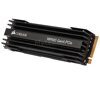 Corsair 500GB M.2 PCIe Gen4 NVMe Force MP600 / CSSD-F500GBMP600R2