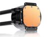 Система охлаждения JONSBO TW7-360 ARGB Black