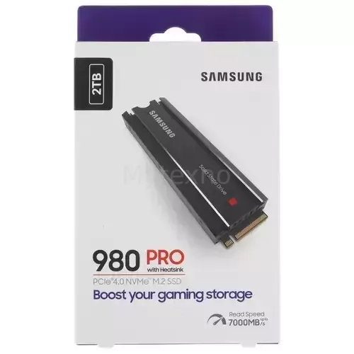 ТвердотельныйнакопительSamsung2000Gb980PROMZ-V8P2T0CW_4