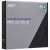 Материнская плата MSI PRO H510M-B