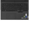 16 Ноутбук Lenovo Legion Y9000P серый [83DF000XCD]