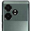 6.78 Смартфон realme GT 6T 256 ГБ зеленый