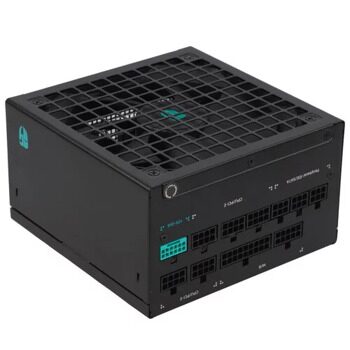 Блок питания DEEPCOOL GamerStorm PN1000M  [R-PNA00M-FC0B-WGEU]
