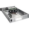 Серверный корпус ExeGate Pro 2U660-HS06/ServerPRO-800ADS 800W