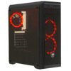 Корпус Cougar MX330-F черный